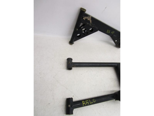 10 Polaris Sportsman 850 EPS Rear Right Upper Lower Arms 1019411-067 2010-2023