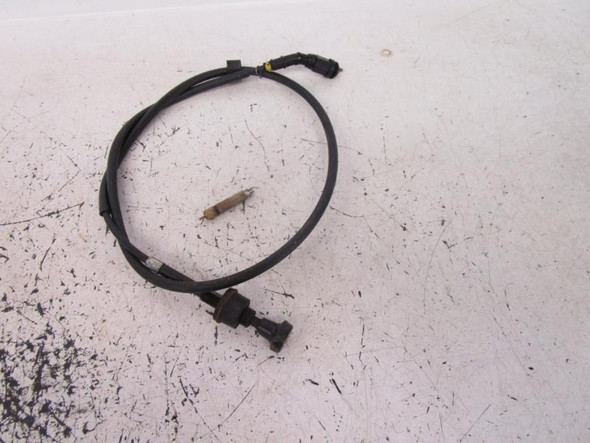 02 Honda TRX 500 FA Rubicon Choke Cable 17950-HN2-010 2001-2004 02 Honda TRX 500 FA Rubicon Choke Cable 17950-HN2-010 2001-2004