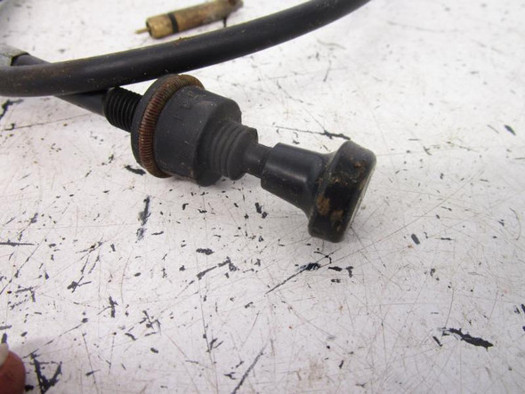 02 Honda TRX 500 FA Rubicon Choke Cable 17950-HN2-010 2001-2004
