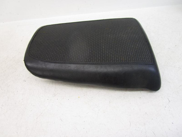 1993-1997 Honda CBR 900RR Passenger Rear Seat Pan Foam 77300-MW0-790ZB
