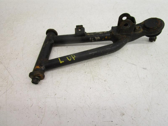 02 Honda TRX 500 FA Rubicon Left Upper A Arm 51340-HN2-000 2001-2004
