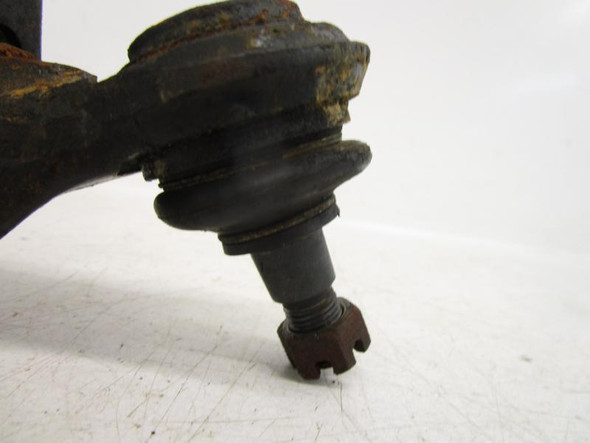 02 Honda TRX 500 FA Rubicon Left Upper A Arm 51340-HN2-000 2001-2004