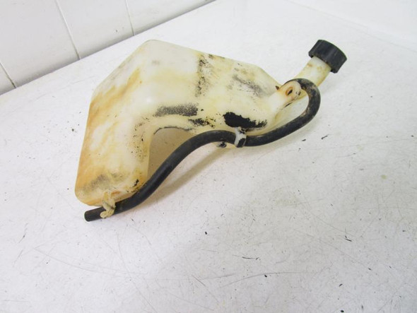 02 Honda TRX 500 FA Rubicon Coolant Overflow 19110-HN2-000 2001-2004 02 Honda TRX 500 FA Rubicon Coolant Overflow 19110-HN2-000 2001-2004