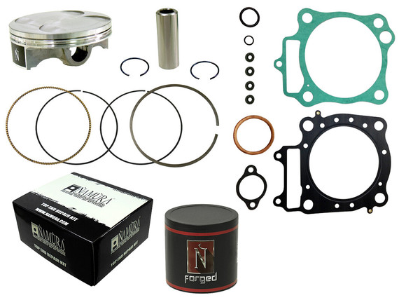 Namura Forged Std Top End Kit 12.0:1 FX-10045K for Honda CRF450R 2002-2006