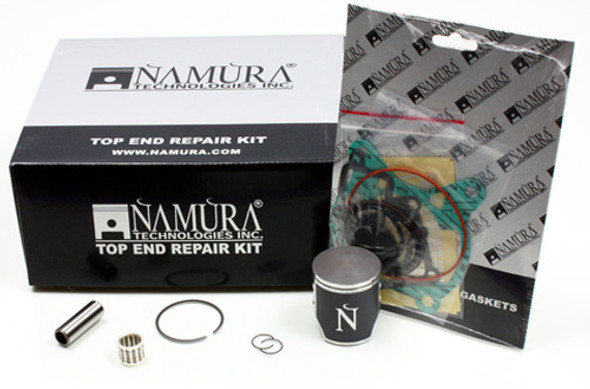 Namura Std Top End Kit NX-70004K for KTM 85 SX 85 XC 2003-2012