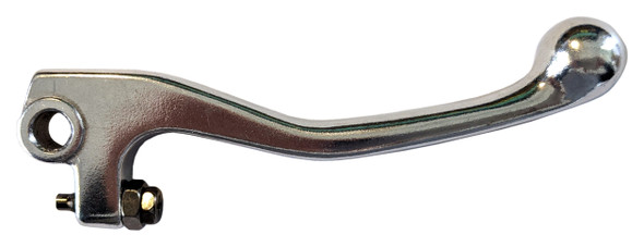 MotionPro Brake Lever Polished for Honda 2004-09 2012-17 CRF250X CRF450X