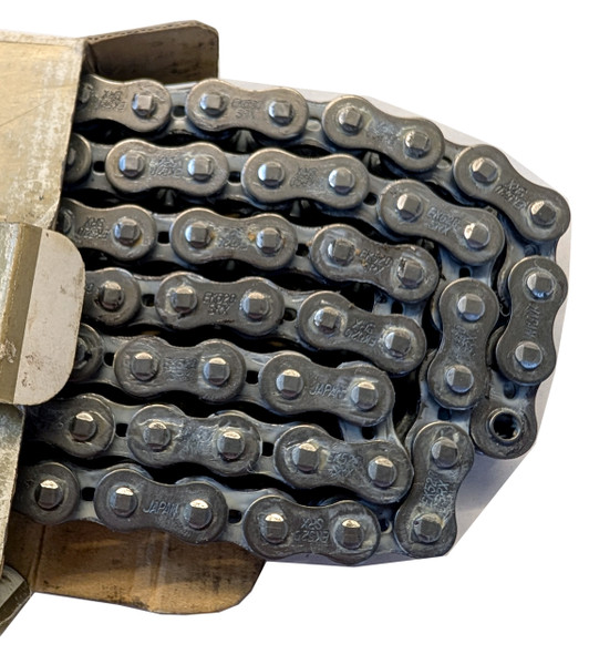 EK Chain 520x102 SRX Series 520 Chain Ultimate Sport Bike Chain NOS