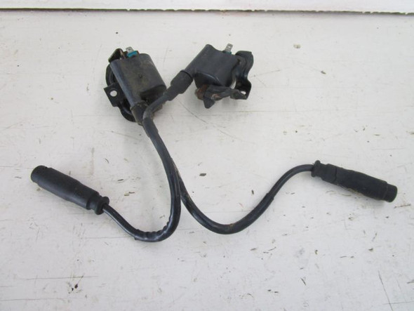 12 Kawasaki KVF 750 Brute Force EPS Ignition Coils 21121-0039 2008-2014