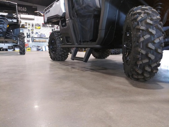 Rival Rock Sliders 2444.7296.1
