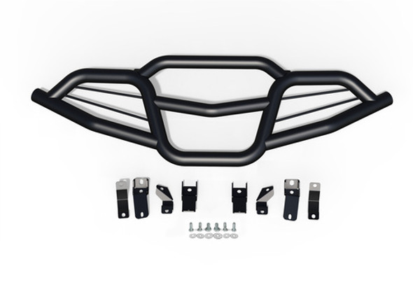 Rival Front Bumper 2444.7125.1 for Yamaha Grizzly 700 EPS Kodiak 700 16-25