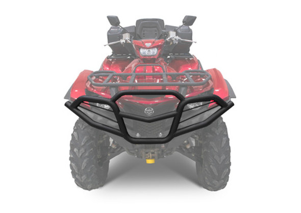 Rival Front Bumper 2444.7125.1 for Yamaha Grizzly 700 EPS Kodiak 700 16-25