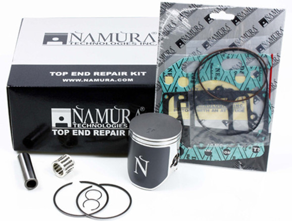 Namura +0.02mm Top End Kit NX-30024-CK for Suzuki RM250 1998