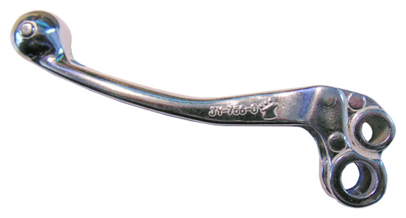 Motion Pro Brake Lever Polished for Yamaha 1998 99 YZ400F 2000 YZ426F YZ 400 426