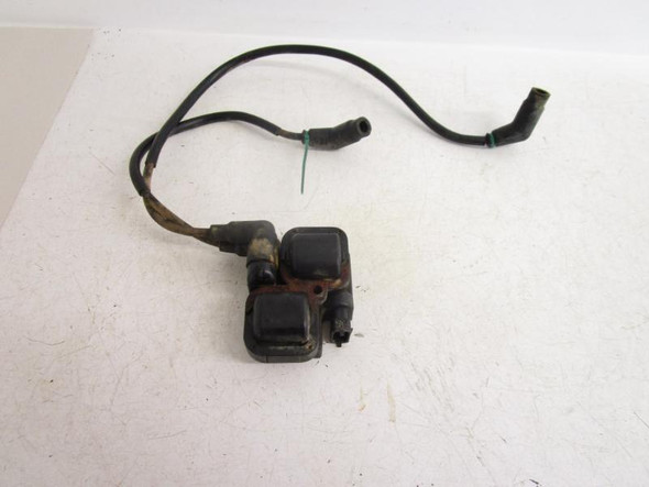 11 Can Am Outlander 800 XMR EFI OEM Bosch Ignition Coil 278001546 2009-2012