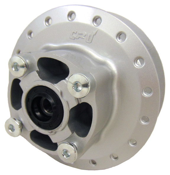 CRU Rear Wonder Wheel Replacement Hub fits Suzuki DRZ 125 Kawasaki KLX 125