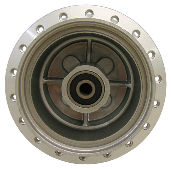 CRU Rear Wheel Hub fits Yamaha 2002 2003 2004 TTR125 TTR 125 5HP-25311-10-00