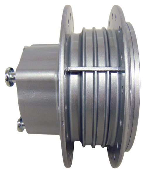 CRU Rear Wheel Hub fits Yamaha 2002 2003 2004 TTR125 TTR 125 5HP-25311-10-00