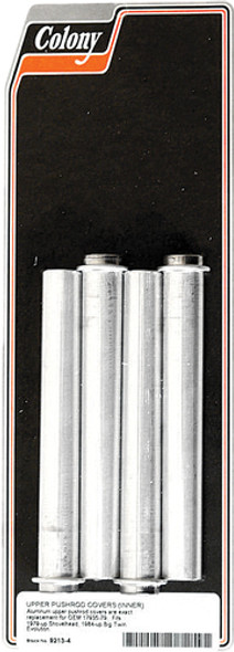 Inner Upper Pushrod Cover Kit Colony 9213-4