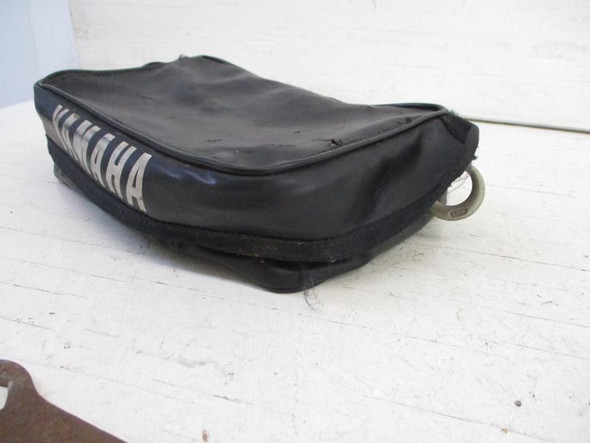 1982-1984 Yamaha IT 175 200 250 490 Rear Fender Bag 4V5-24850-00-00