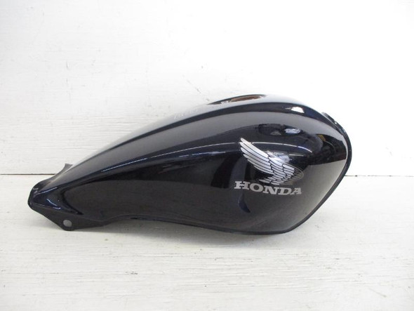 1983 1984 Honda CB 650 SC Nighthawk Gas Fuel Tank 1983 1984 Honda CB 650 SC Nighthawk Gas Fuel Tank