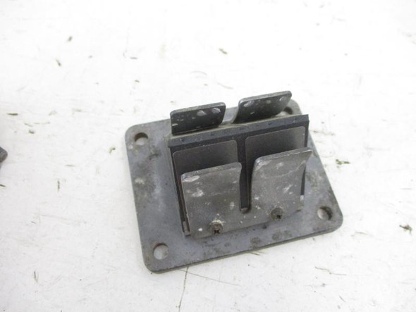 1977 Yamaha YZ 100 Reed Cage 558-13610-00-00