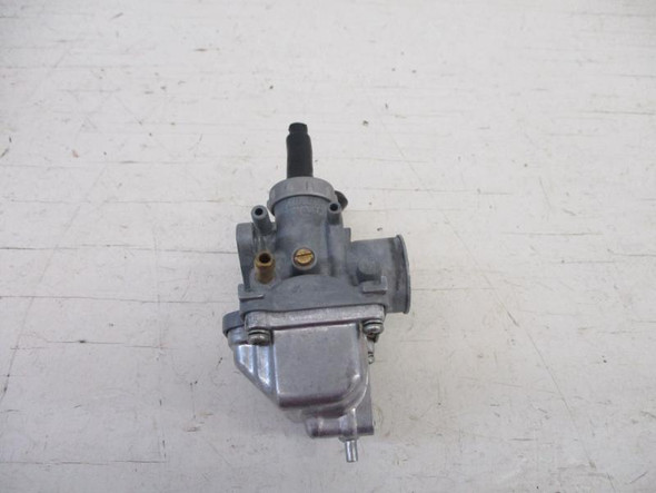 1989-2006 Suzuki Kawasaki LT KFX 80 used OEM Carburetor 13200-40B10