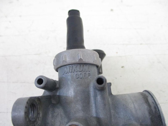 1989-2006 Suzuki Kawasaki LT KFX 80 used OEM Carburetor 13200-40B10