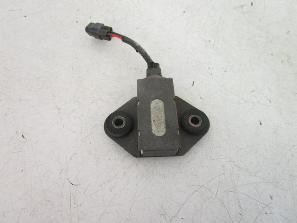 01 Suzuki GSXR 600 Resistor Sensor Unit 36510-39F01 2001 01 Suzuki GSXR 600 Resistor Sensor Unit 36510-39F01 2001