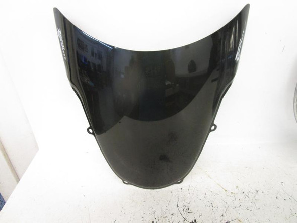2001-2003 Suzuki GSXR 600 750 1000 Zero Gravity Blackout Wind Shield Screen