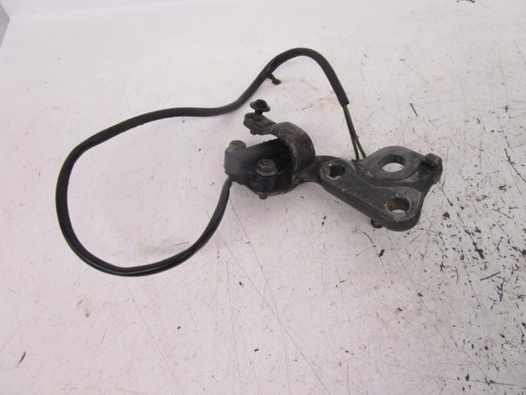01 Suzuki GSXR 600 Side Stand Switch 37840-35F02 2001-2003 01 Suzuki GSXR 600 Side Stand Switch 37840-35F02 2001-2003