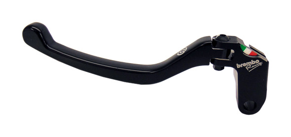 Brembo Racing Mechanical Folding Clutch Lever fits Yamaha 2009-17 FZ6R 11-13 FZ8