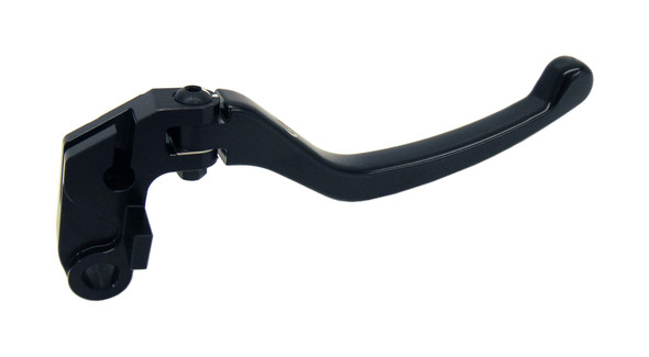 Brembo Racing Mechanical Folding Clutch Lever fits Yamaha 2014-23 MT-07 MT-09