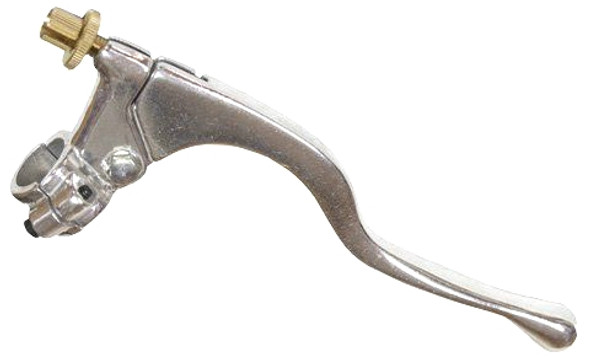 Fits Honda 1985-87 TRX 250 Fourtrax Right Hand Brake Lever Perch Assembly