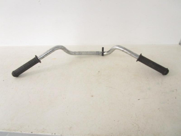 84 Honda ATC 125 M Handlebar Bars *BENT* 53100-968-000