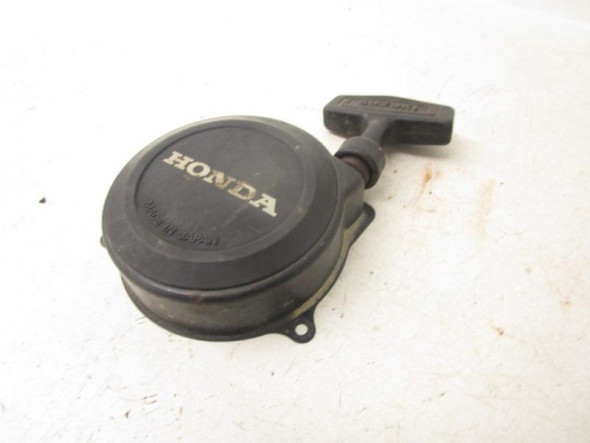 84 Honda ATC 125 M OEM Recoil Pull Starter 28400-968-004 84 Honda ATC 125 M OEM Recoil Pull Starter 28400-968-004