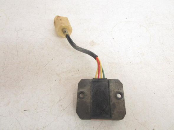 84 Honda ATC 125 M Voltage Regulator 31600-968-003