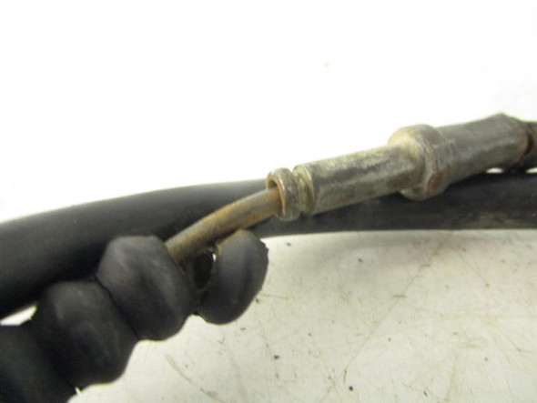 84 Honda ATC 125 M Front Brake Cable *READ DESC* 45450-968-000