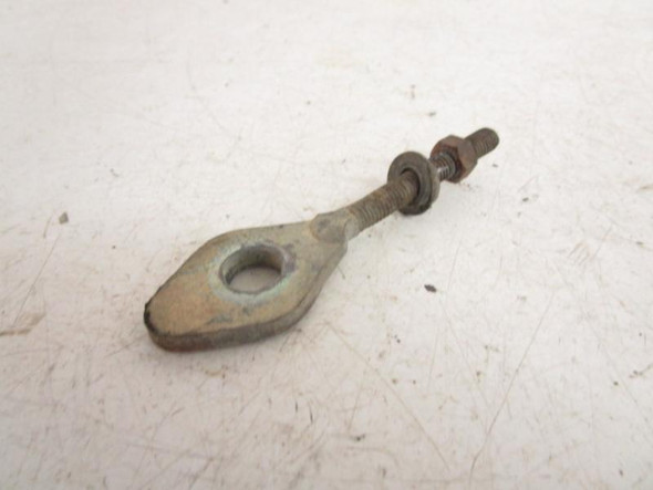 84 Honda ATC 125 M OEM Chain Adjuster 40543-HB3-000