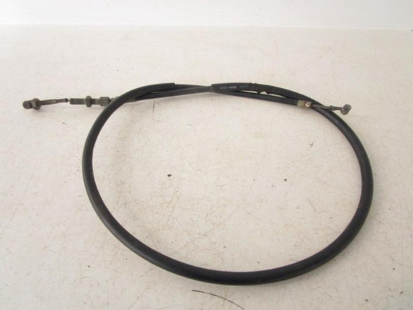84 Honda ATC 125 M Rear Brake Cable *READ DESC* 43460-968-000
