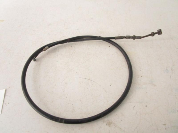 84 Honda ATC 125 M Rear Brake Cable *READ DESC* 43460-968-000 84 Honda ATC 125 M Rear Brake Cable *READ DESC* 43460-968-000