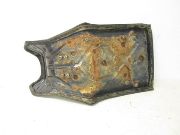 84 Honda ATC 125 M Seat Pan Foam 77100-943-063
