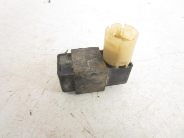 84 Honda ATC 125 M CDI Ignition Module Box 30410-968-003