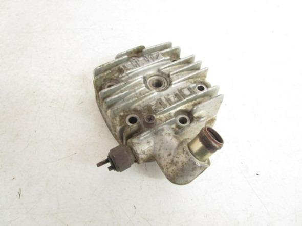 95 Polaris 400L 2x4 Utility Cylinder Head 3084730
