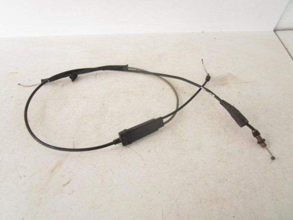 95 Polaris 400L 2x4 Utility Throttle Cable 7080532 95 Polaris 400L 2x4 Utility Throttle Cable 7080532