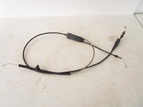 95 Polaris 400L 2x4 Utility Throttle Cable 7080532 95 Polaris 400L 2x4 Utility Throttle Cable 7080532