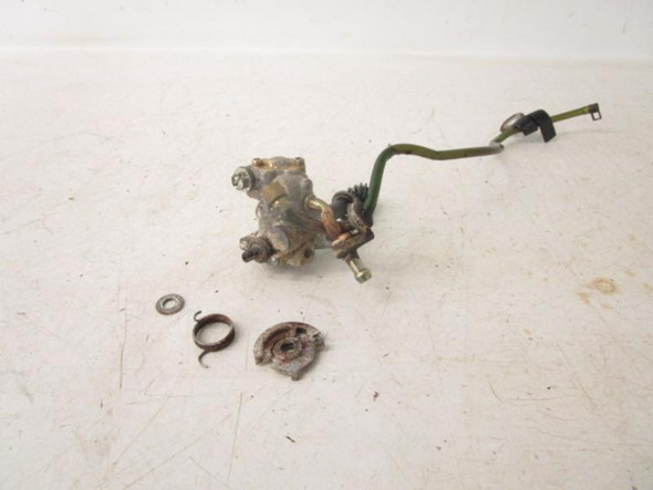 95 Polaris 400L 2x4 Utility Oil Injection Pump 3085039