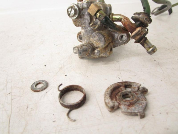 95 Polaris 400L 2x4 Utility Oil Injection Pump 3085039