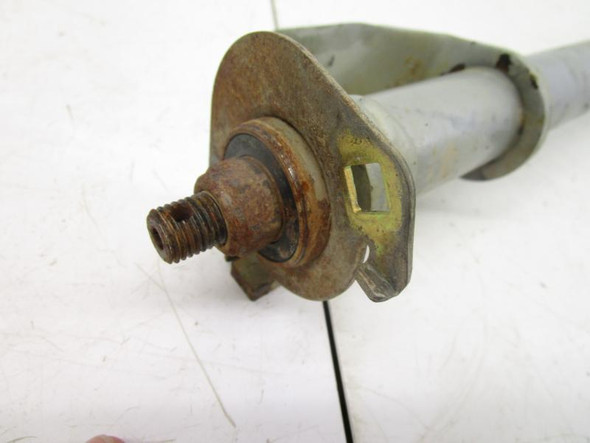06 Polaris Outlaw 500 IRS Steering Stem 2203284 2006-2007