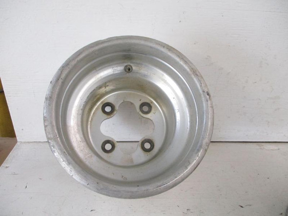 01 Honda TRX 300EX Rear Wheel Rim 9x8.0 42650-HN6-F00 1993-2006