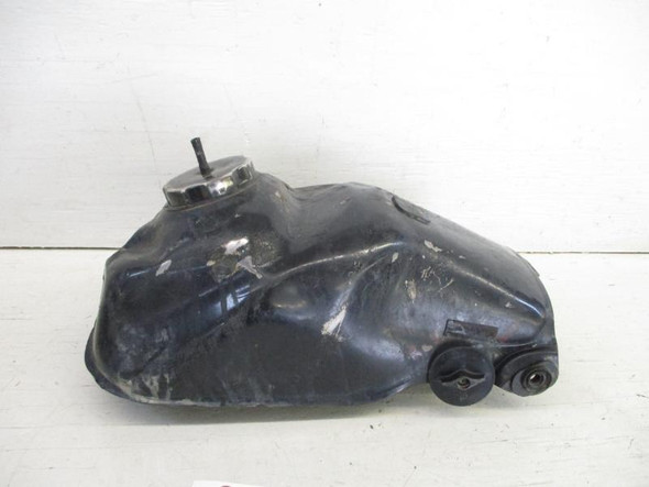 01 Honda TRX 300EX Gas Fuel Tank 17520-HC0-671ZA 1993-2006 01 Honda TRX 300EX Gas Fuel Tank 17520-HC0-671ZA 1993-2006
